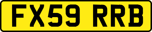 FX59RRB