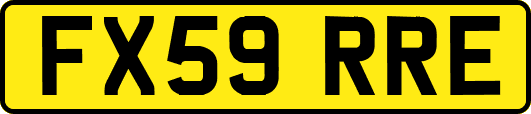 FX59RRE