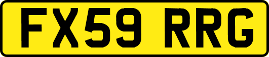 FX59RRG