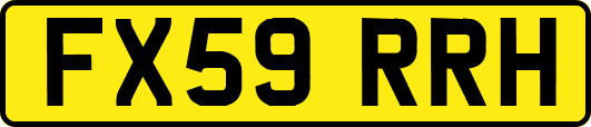 FX59RRH