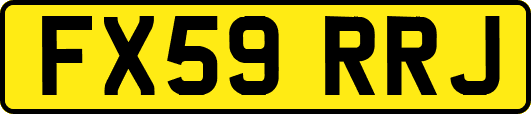 FX59RRJ