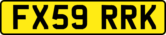 FX59RRK
