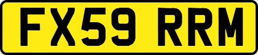 FX59RRM