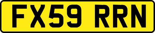 FX59RRN