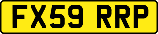 FX59RRP