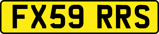 FX59RRS