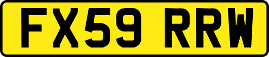 FX59RRW