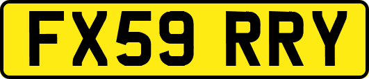 FX59RRY