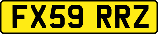 FX59RRZ