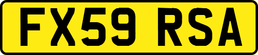 FX59RSA