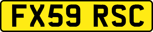 FX59RSC