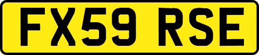 FX59RSE