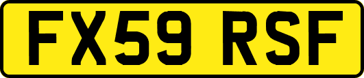 FX59RSF