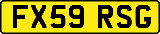 FX59RSG