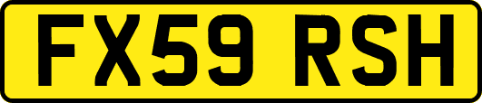 FX59RSH