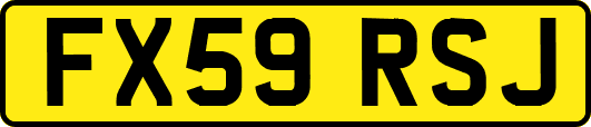 FX59RSJ