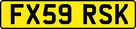 FX59RSK