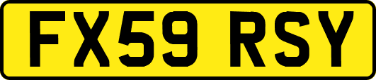 FX59RSY