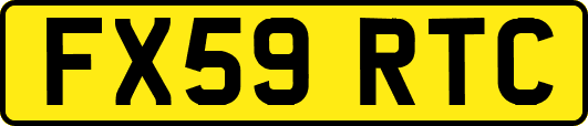 FX59RTC