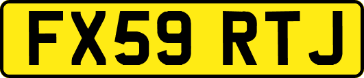 FX59RTJ
