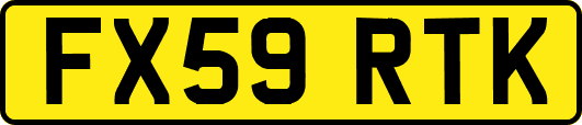 FX59RTK