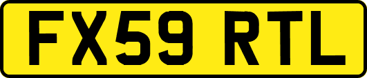 FX59RTL
