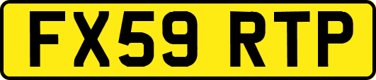 FX59RTP