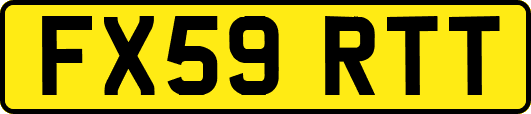 FX59RTT