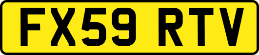 FX59RTV