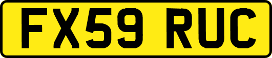FX59RUC