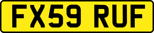 FX59RUF