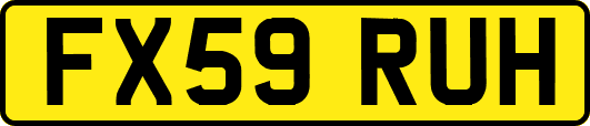 FX59RUH