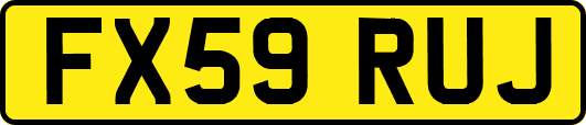 FX59RUJ