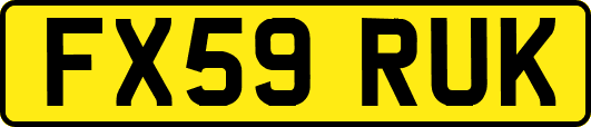 FX59RUK