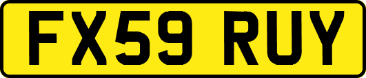 FX59RUY