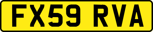 FX59RVA