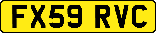 FX59RVC