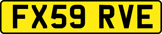 FX59RVE