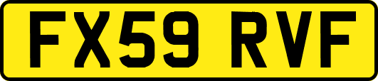 FX59RVF