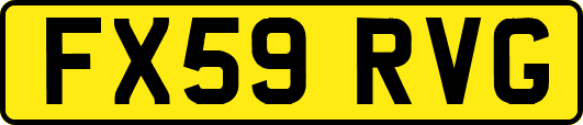 FX59RVG