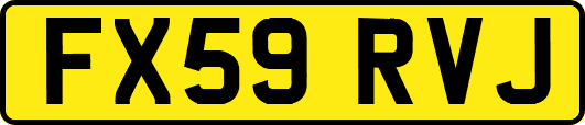 FX59RVJ