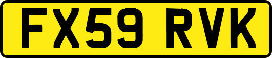 FX59RVK