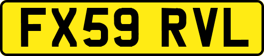 FX59RVL