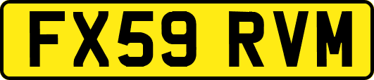 FX59RVM