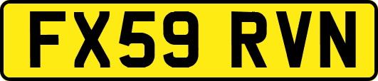 FX59RVN