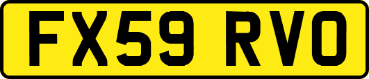 FX59RVO