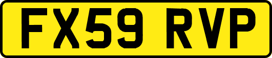 FX59RVP