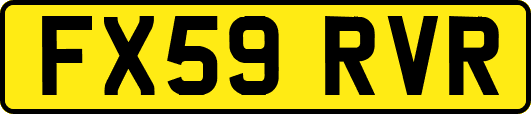 FX59RVR