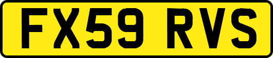 FX59RVS