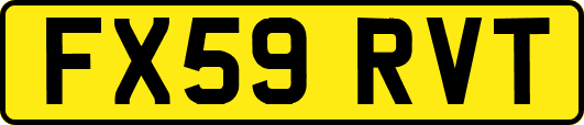 FX59RVT